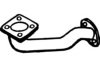 FENNO P6280 Exhaust Pipe